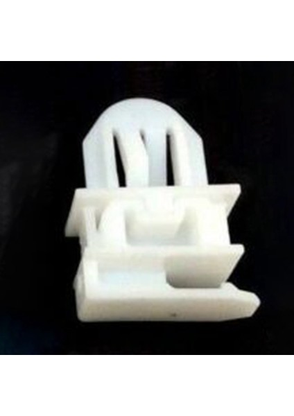 Hummer Için H3 Ön Izgara Plastik Klips Tutucu 11561829 (Yurt Dışından) indirimleri