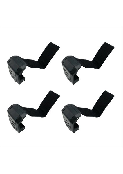 4pc Utv Ön Cam Kayışı Kelepçe Hisun Utv 400 500 700 Massimo Bennche P311001862800000 (Yurt Dışından)
