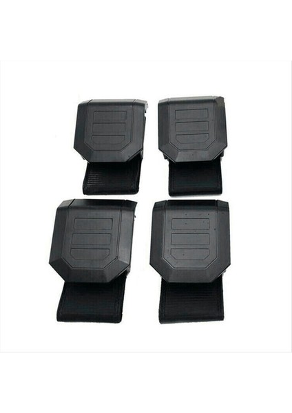 4pc Utv Ön Cam Kayışı Kelepçe Hisun Utv 400 500 700 Massimo Bennche P311001862800000 (Yurt Dışından) fiyatları