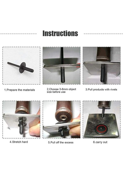 100PCS Araba Tampon Çamurluk 6mm Delikli Plastik Perçinler Bağlantı Elemanları 51717002953 Bmw Için Otomatik Dekoratif Tutma Klipsi (Yurt Dışından) indirimleri