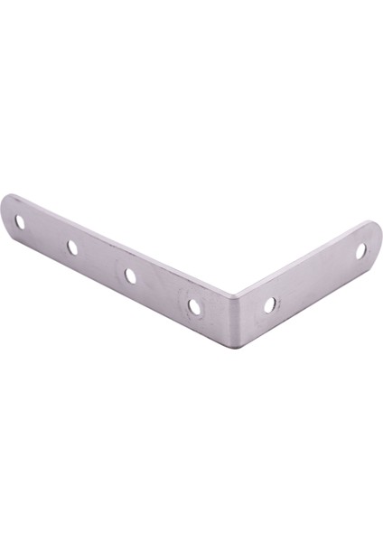 Kauçuk 2 Delik Yarış Arabası Egzoz Askı Burçları 2 Adet 125X75MM L ile Şekil Paslanmaz Çelik Raf Köşe Parantez (Yurt Dışından) fırsatları