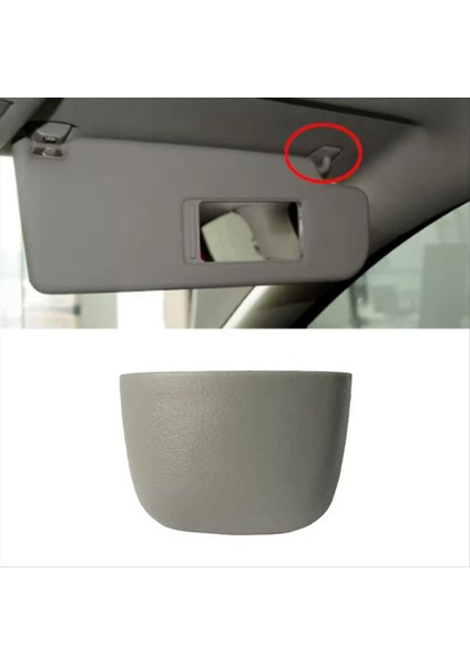 Audi A4 B8 Avant 2008-2016 A6 C6 C7 Q3 8u Q5 8r A1 8x A5 8K0857621 (Yurt Dışından) modelleri