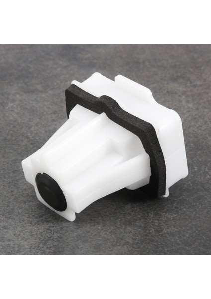 2pcs Arka Koltuk Tokası 1609267180 Için Peugeot Araç Modeli Için Citroen Için 301 208 C3 C4 C-Elysee (Yurt Dışından) fiyatları