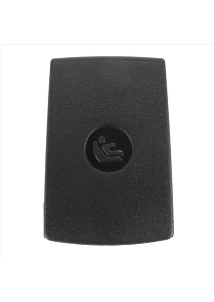 10X Araba Arka Koltuk Kancası Isofix Bmw Için Çocuk Kısıtlaması Bmw X1 E84 3 Serisi E90 F30 1 Serisi E87 Araba Arka Koltuk Kancası (Yurt Dışından) fiyatları