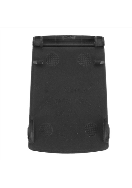 10X Araba Arka Koltuk Kancası Isofix Bmw Için Çocuk Kısıtlaması Bmw X1 E84 3 Serisi E90 F30 1 Serisi E87 Araba Arka Koltuk Kancası (Yurt Dışından) modelleri