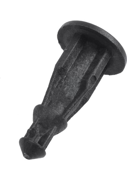 25 Adet Plastik Itme Araba Tamponu Çamurluk Kapı Perçinleri Klips 10MM Delik 20 Adet Araba (Yurt Dışından) indirimleri