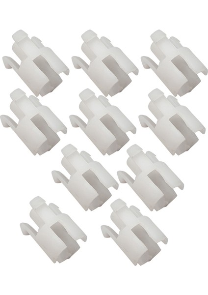 20X Araç Debriyaj Pompası Citroen Elysee Için Ana Silindir Tokası C-Elysee C2 C3 C4 C5 Peugeot 307 308 408 3008 9676534480 (Yurt Dışından) modelleri