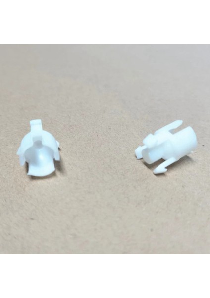 20X Araç Debriyaj Pompası Citroen Elysee Için Ana Silindir Tokası C-Elysee C2 C3 C4 C5 Peugeot 307 308 408 3008 9676534480 (Yurt Dışından) fırsatları