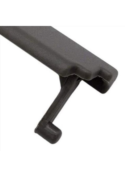 2x Gri/araba Arap Emme Kapağı Konsolu Kapak Mandal Klipsi Audis A3 8p 03-12 Otomatik Merkez Konsolu Otomobil Aksesuarları (Yurt Dışından) fırsatları