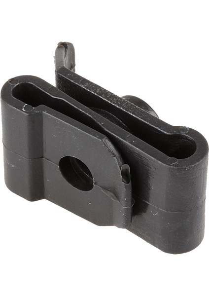 11 Pcs Araç Aksesuarları 10 Pcs Çamurluk Astar Somun Bağlantı Eden Push Klipler Tutucu ve 1 Pcs Kullanım Kapları Ile Elektrikli Yakıt Pompası (Yurt Dışından) fırsatları