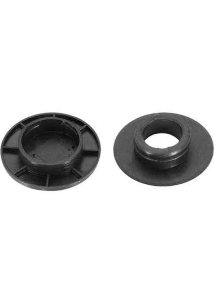 8x Araba Mat Halı Zemin Sabitlik Klipsleri Kelepçeler Kelepçeler Mercedes-Benz Için Güzel Siyah 6680520 (Yurt Dışından) indirimleri