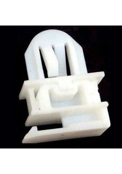 Hummer Için 2x H3 Ön Izgara Plastik Klips Tutucu 11561829 (Yurt Dışından) modelleri