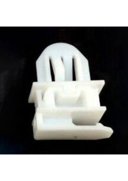 Hummer Için 2x H3 Ön Izgara Plastik Klips Tutucu 11561829 (Yurt Dışından) indirimleri