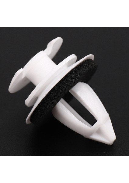 Bmw E34 E36 E38 E39 E46 X5 M3 M5 Z3 Için 100 Pcs Kapı Paneli Klipsleri (Yurt Dışından) indirimleri