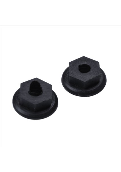 160PC Ön Tekerlek Döşeme Klipsleri Vauxhall Corsa C Için Plastik Metal Vidalı Fındık Seti (Yurt Dışından) fırsatları