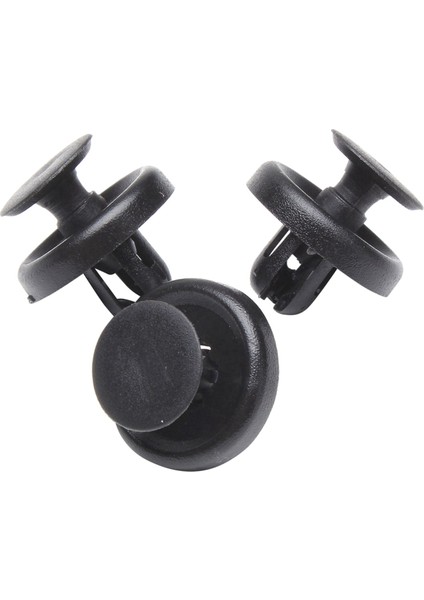 Toyota Lexus Motor Kapağı Için 20PCS 7mm Tampon Trim Klipsli Paneller (Yurt Dışından) modelleri