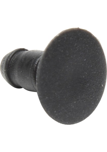 Toyota Lexus Motor Kapağı Için 20PCS 7mm Tampon Trim Klipsli Paneller (Yurt Dışından) indirimleri