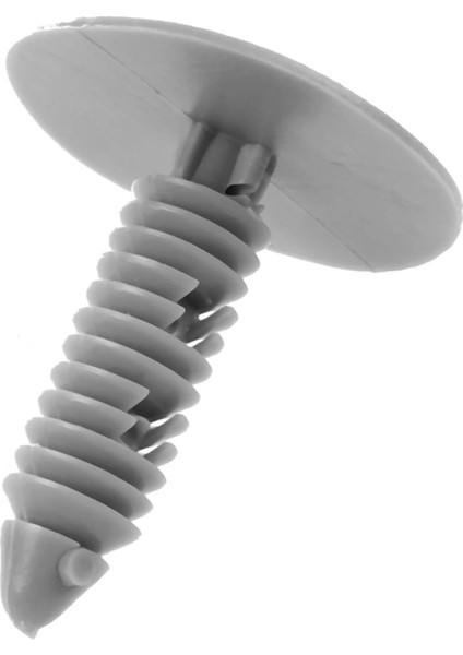 20PCS Araba Döşeme Klipsleri Perçin Bağlantı Elemanı 6mm Delik 26MM Kafa Kaplı Kaplama ile Açık Trim Paneli Klips Işıkları Radyo Ses (Yurt Dışından) modelleri