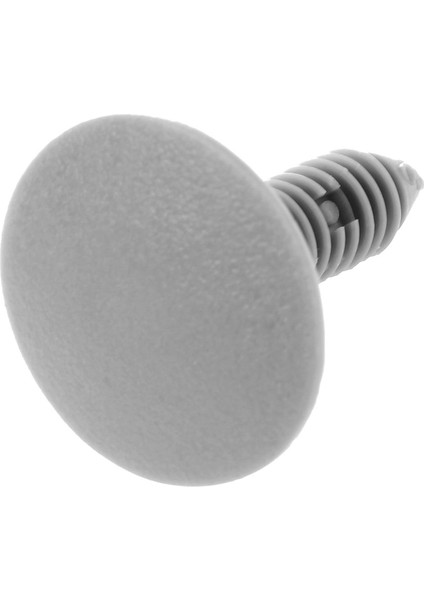 20PCS Araba Döşeme Klipsleri Perçin Bağlantı Elemanı 6mm Delik 26MM Kafa Kaplı Kaplama ile Açık Trim Paneli Klips Işıkları Radyo Ses (Yurt Dışından) fırsatları