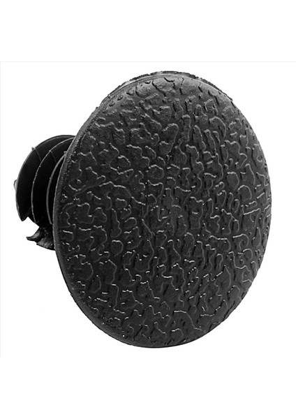 150PCS 9mm x 8mm Delikli Plastik Araba Çamurluk Köknar Ağacı Klips Perçinleri Tutucu (Yurt Dışından) indirimleri