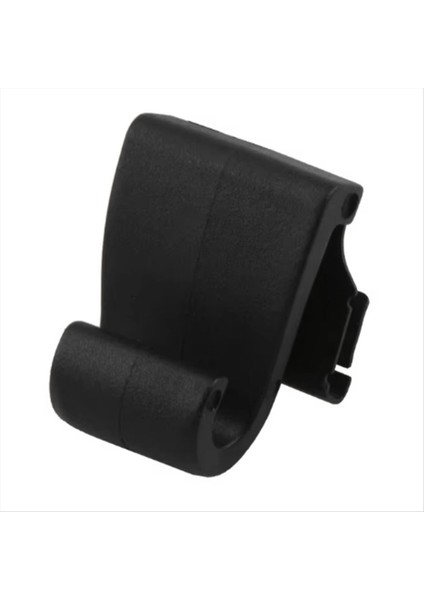 Araba Penceresi Kanca Kapısı Güneşi Kanca Klipsi Pencere Güneşlik Tokası 5XR76DX9AA Için Chrysler Pacifica 2017-2023 (Yurt Dışından) modelleri