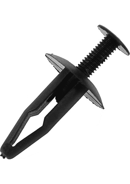 25PCS Plastik Perçinler Bağlantı Elemanı Araba Tampon Itme Klipsleri ve 2 Adet Arka Bagaj Bagaj Bagaj Gövdesi Gaz Sapmaları (Yurt Dışından) fiyatları