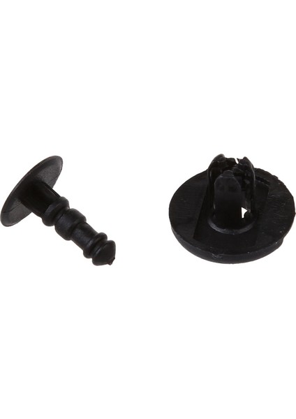 Mazda Toyota Için 20X Fender Tampon Plastik Trim Klipler Vinil Kesme Için 10M Araba Knifless Kesme Bandı (Yurt Dışından) fırsatları