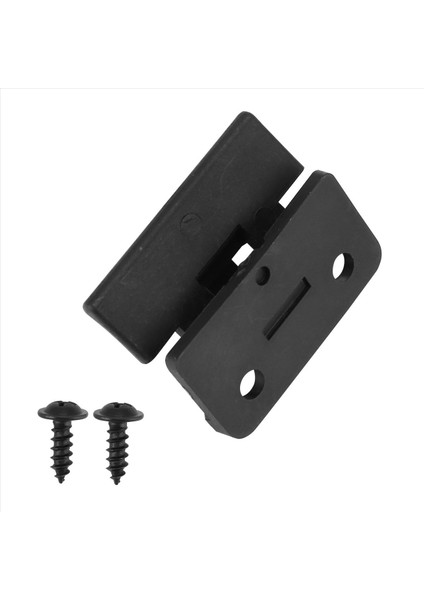 1pcs 58908-12080 Merkez Konsol Toyota Yaris Için Koltuk Kapağı Mandal (Yurt Dışından)