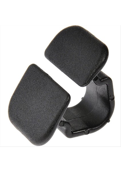 200PCS Araba Hood Bonnet Yalıtım Klipsleri Tutucular 1H5863849A01C Polo Tiguan Passat B5 B6 Seat Leon 2 Skoda Octavıa 2 (Yurt Dışından) fırsatları