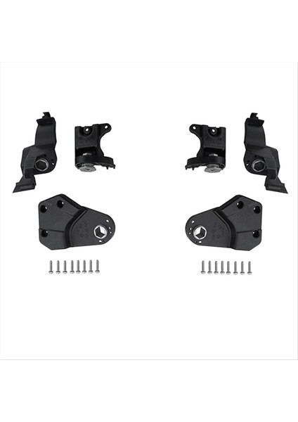 1paır Farlıghe Backet Onarım Kitleri A2138202200 A2138202300 Mercedes Benz E W213 W238 2016-2020 Tutucu Sabit Vida (Yurt Dışından) modelleri