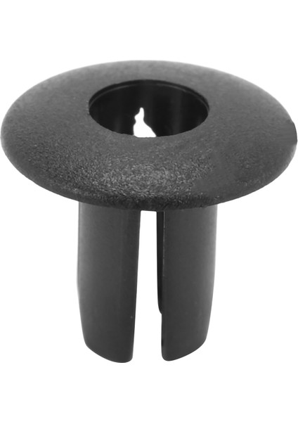 300X Plastik Perçin Bisiklet Kaplama Trim Panel Bağlantı Eden Klipler Honda Yamaha Siyah Için 6mm (Yurt Dışından) indirimleri