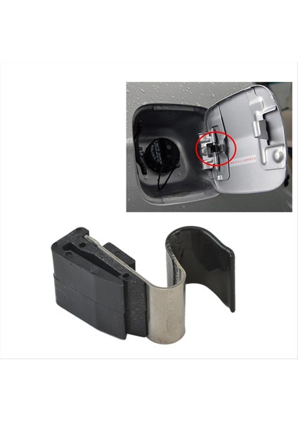 2x Gaz Yakıt Kapısı Deposu Kapak Yay Klipsi MR970563 MB642442 Mitsubishi Montero Outlander Lancer Eclipse Galant Için (Yurt Dışından) indirimleri