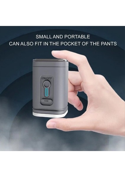 Dış Mekan USB Hava Pompası Hava Kompresörü Şişirilebilir Tekne Hava Yatağı Vakum Sıkıştırma Çantası Kamp Aydınlatma (Yurt Dışından) fırsatları