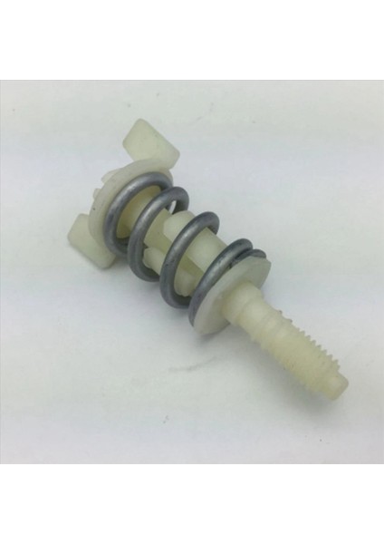 Golf Için 2x Mk6 Mk7 2011 Passat B7 cc Tiguan Tayligat Vidası Kuyruk Işık Arka Lamba Cıvatası Somun 6ru 945 300 (Yurt Dışından)