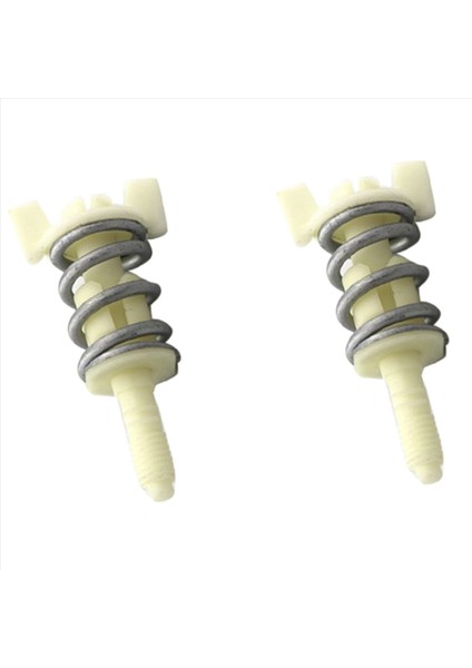 Golf Için 2x Mk6 Mk7 2011 Passat B7 cc Tiguan Tayligat Vidası Kuyruk Işık Arka Lamba Cıvatası Somun 6ru 945 300 (Yurt Dışından) fiyatları