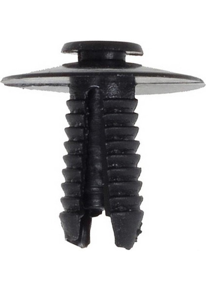 20PCS Fender Liner Push Clips Clips Tutucu Taşıyıcılarla Kaplı 50PCS Fender Perçin Çekerleri Dekoratif Panel Çıtçıtları (Yurt Dışından) indirimleri