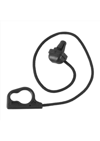 Vauxhall Corsa D E 5 Kapı Bagaj Bagaj Bagaj Arabası Parsel Raf Dize Kablosu Tonneau Kapak Strap 13367836 (Yurt Dışından)