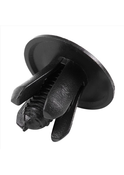 60PCS 81126-37010 Çamurluk Astarı Itme Klipsleri Tutucu (Yurt Dışından) indirimleri