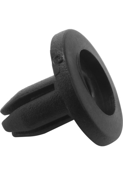 50PCS 6mm Plastik Itme Tipi Perçin Tampon Pimi Klipsler (Yurt Dışından) indirimleri