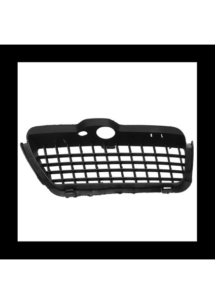 2 Çift Araba Ön Tamponu Alt Izgara Tarafı Için-Vw /golf Mk3 1993-1998 1H685366601C (Yurt Dışından) modelleri