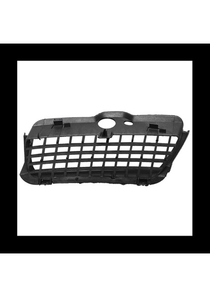 2 Çift Araba Ön Tamponu Alt Izgara Tarafı Için-Vw /golf Mk3 1993-1998 1H685366601C (Yurt Dışından) fırsatları