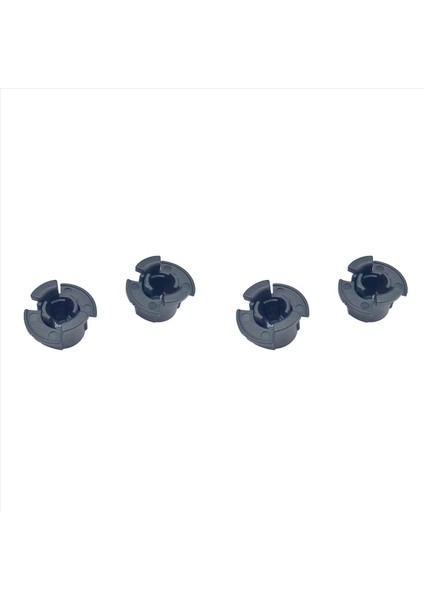 Honda Civic Accord Için 4x Araç Radar Hizalama Montaj Klipsi Crv 19-21 36806-TLA-A01 Araba Iç Aksesuarları (Yurt Dışından)