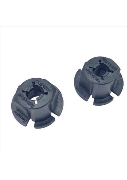 Honda Civic Accord Için 4x Araç Radar Hizalama Montaj Klipsi Crv 19-21 36806-TLA-A01 Araba Iç Aksesuarları (Yurt Dışından) modelleri