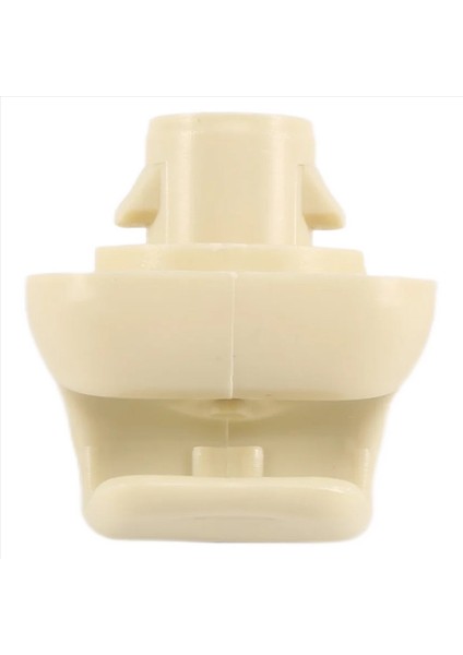 Otomobil Sunvisor Tutucu Sun Shield Antidazzele Visor Klipsleri Honda Civic Cr-V Fıt Accakd Cıvıc Vısor Fa1 Fd1 Fd2 2006-2011 Bej (Yurt Dışından) fiyatları