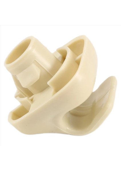 Otomobil Sunvisor Tutucu Sun Shield Antidazzele Visor Klipsleri Honda Civic Cr-V Fıt Accakd Cıvıc Vısor Fa1 Fd1 Fd2 2006-2011 Bej (Yurt Dışından) indirimleri