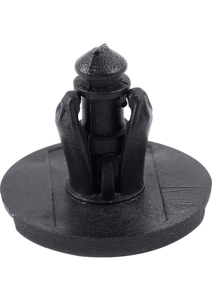 45 Pcs Aksesuarlar 20 Pcs Çamurluk Kilit Vidalı Pin Klipler ve 25 Pc Bumpla Çamurluk Kapı Perçinleri Klips 8mm Delik (Yurt Dışından) modelleri