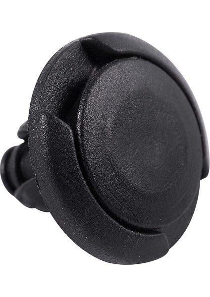 45 Pcs Aksesuarlar 20 Pcs Çamurluk Kilit Vidalı Pin Klipler ve 25 Pc Bumpla Çamurluk Kapı Perçinleri Klips 8mm Delik (Yurt Dışından) fırsatları