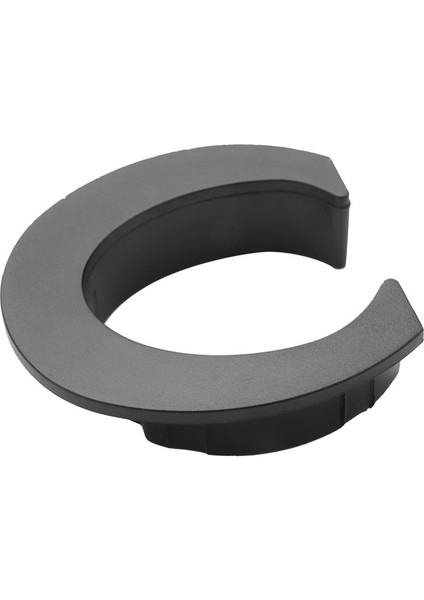 3x Circle Clasped Koruma Halkası Scooter Xiaomi M365 Plastik Yuvarlak Koruma Montajı Yedek Aksesuarlar (Yurt Dışından) fiyatları