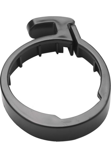 3x Circle Clasped Koruma Halkası Scooter Xiaomi M365 Plastik Yuvarlak Koruma Montajı Yedek Aksesuarlar (Yurt Dışından) fırsatları