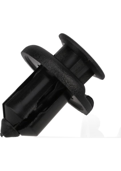 80PCS 10MM Push Tipi Plastik Tampon Çamurluk Parlama Flater Perçin Klipsleri ve 2 Toka Aletini Çıkarın (Yurt Dışından) fırsatları